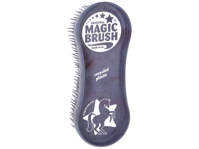 MAGIC BRUSH® Pferdebürstenset "Wildberry" für die Pflege von Fell, Bein und Huf, 3224534 MAGIC BRUSH® Pferdebürstenset "Wildberry" für die Pflege von Fell, Bein und Huf, 3224534