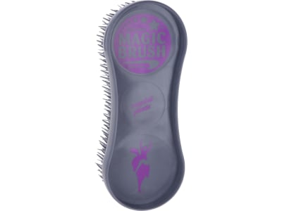 MAGIC BRUSH® Pferdebürste "Janne", 3228257