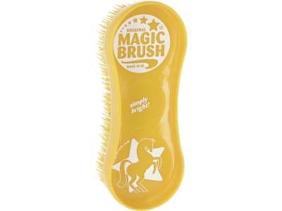 MAGIC BRUSH® Pferdebürstenset "Classic" für die Pflege von Fell, Bein und Huf, 328313