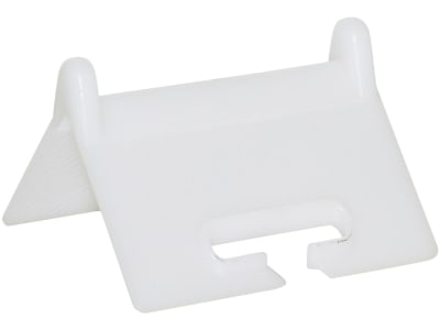 KERBL Kantenschutz verstärkte Ausführung, 14 x 9,5 cm, für Zurrgurte bis 55 mm Breite, 37192 KERBL Kantenschutz verstärkte Ausführung, 14 x 9,5 cm, für Zurrgurte bis 55 mm Breite, 37192