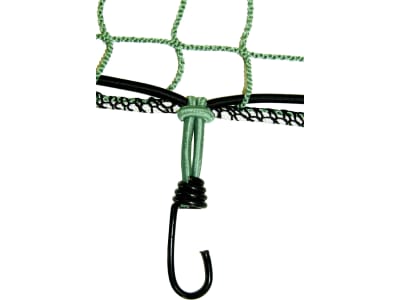 KERBL Expanderhaken für Abdecknetz PKW-Anhänger 6 St., 37270 KERBL Expanderhaken für Abdecknetz PKW-Anhänger 6 St., 37270