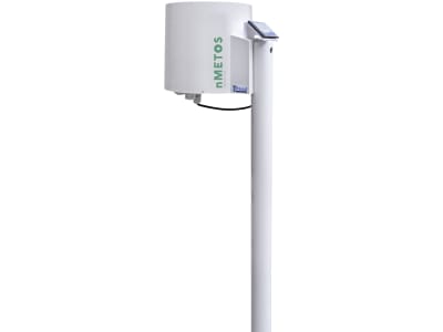 METOS® Wetterstation "Basic Rain" mit 1 Sensor und Stationsmast zzgl. Servicevertrag METOS® Wetterstation "Basic Rain" mit 1 Sensor und Stationsmast zzgl. Servicevertrag