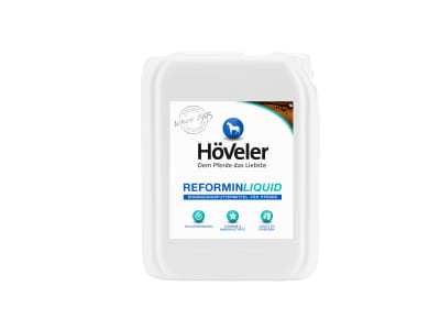 Höveler Reformin Liquid flüssiges Mineralfutter Höveler Reformin Liquid flüssiges Mineralfutter