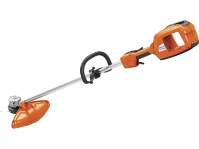 Husqvarna® Akku-Rasentrimmer "520iLX", Schnittbreite 40 cm, ohne Akku und Ladegerät, 9679161-13 Husqvarna® Akku-Rasentrimmer "520iLX", Schnittbreite 40 cm, ohne Akku und Ladegerät, 9679161-13
