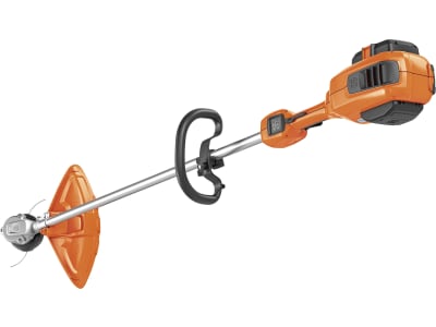 Husqvarna® Akku-Rasentrimmer "520iLX", Schnittbreite 40 cm, ohne Akku und Ladegerät, 9679161-13 Husqvarna® Akku-Rasentrimmer "520iLX", Schnittbreite 40 cm, ohne Akku und Ladegerät, 9679161-13