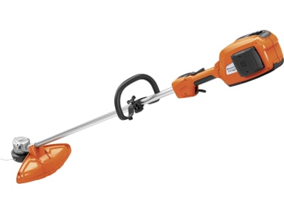Husqvarna® Akku-Rasentrimmer "520iLX", Schnittbreite 40 cm, ohne Akku und Ladegerät, 9679161-13 Husqvarna® Akku-Rasentrimmer "520iLX", Schnittbreite 40 cm, ohne Akku und Ladegerät, 9679161-13