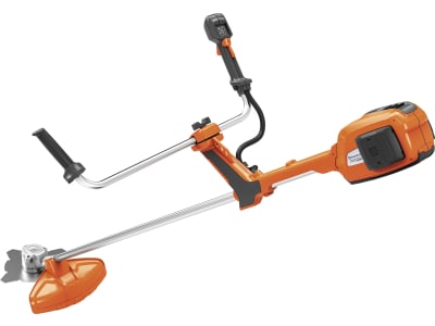 Husqvarna® Akku-Motorsense "520i RX", Schnittbreite 40 cm, ohne Akku und Ladegerät, 9679162-03