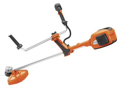 Husqvarna® Akku-Motorsense "520i RX", Schnittbreite 40 cm, ohne Akku und Ladegerät, 9679162-03