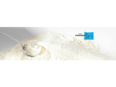 Höveler Fohlenmilch als Ersatz oder zur Ergänzung von Muttermilch 25 kg Sack Höveler Fohlenmilch als Ersatz oder zur Ergänzung von Muttermilch 25 kg Sack