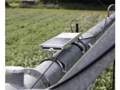 raindancer Beregnungsmanagement "Raindancer Standard" für die mobile Steuerung und Überwachung von Trommel-, Linear- und Kreisberegnungsanlagen, inkl. Drucksensor, zzgl. Servicevertrag, 