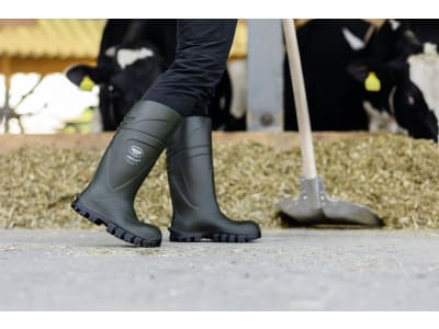 Bekina® Sicherheitsgummistiefel S5 "Steplite X® SolidGrip" Gr. 46, 3495