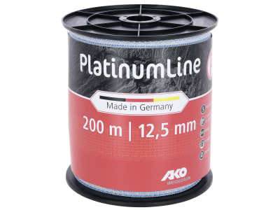 Ako Breitband "PlatinumLine" 200 m Ako Breitband "PlatinumLine" 200 m