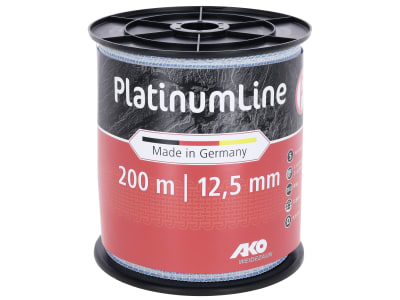 Ako Breitband "PlatinumLine" 200 m