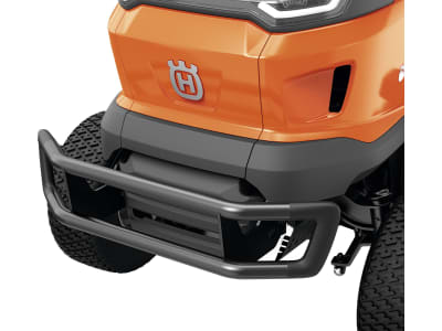 Husqvarna® Rasentraktor "TC 220T" 14,4 kW (19,6 PS), mit Mähdeck 108 cm, 9707278-01