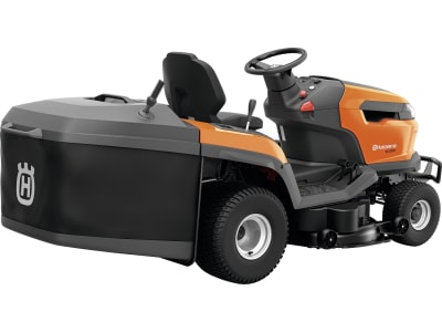 Husqvarna® Rasentraktor "TC 220T" 14,4 kW (19,6 PS), mit Mähdeck 108 cm, 9707278-01