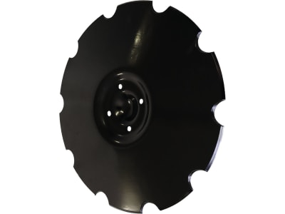 NIAUX 200 Eggenscheibe 470 x 5 mm, LK 98 mm, gewölbt, gezahnt, für Scheibenegge Väderstad, 31-0970 NIAUX 200 Eggenscheibe 470 x 5 mm, LK 98 mm, gewölbt, gezahnt, für Scheibenegge Väderstad, 31-0970