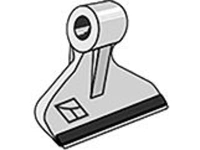 Industriehof® Hammerschlegel Arbeitsbreite 137 mm, Bohrung 16,5 mm, Einbaumaß 40 mm, für Mulchgerät Berti, Girax, Herder, Müthing, 63-RM-30-PTA Industriehof® Hammerschlegel Arbeitsbreite 137 mm, Bohrung 16,5 mm, Einbaumaß 40 mm, für Mulchgerät Berti, Girax, Herder, Müthing, 63-RM-30-PTA