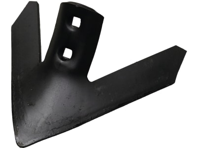 Industriehof® Gänsefußschar 285 x 8 mm für Grubber Maschio, Gaspardo, Bedar, Strom, 101.8045 Industriehof® Gänsefußschar 285 x 8 mm für Grubber Maschio, Gaspardo, Bedar, Strom, 101.8045