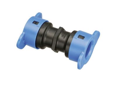  Blu-Lock Kupplung Ø 15 mm       