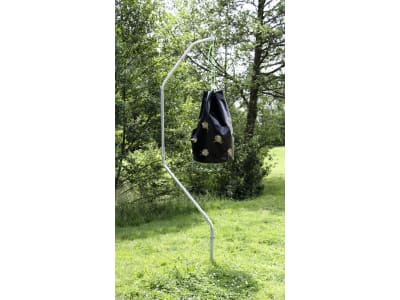 KERBL Bodenhalter für Bremsenfalle TaonX, Fliegenfalle FlyCage, Heunetz, Futtersack Hay Bag uvm., 326104 KERBL Bodenhalter für Bremsenfalle TaonX, Fliegenfalle FlyCage, Heunetz, Futtersack Hay Bag uvm., 326104