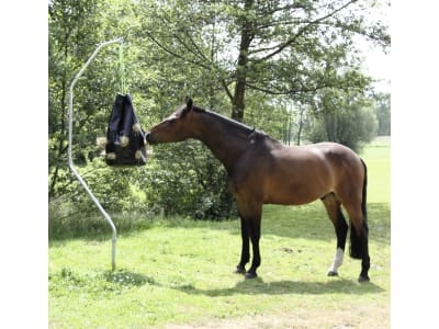 KERBL Bodenhalter für Bremsenfalle TaonX, Fliegenfalle FlyCage, Heunetz, Futtersack Hay Bag uvm., 326104 KERBL Bodenhalter für Bremsenfalle TaonX, Fliegenfalle FlyCage, Heunetz, Futtersack Hay Bag uvm., 326104