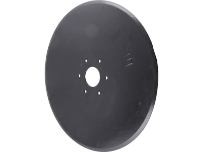 NIAUX 200 Sechscheibe 350 x 3 mm, LK 80 mm, gerade, glatt, für Huard, Kuhn, 31-1019 NIAUX 200 Sechscheibe 350 x 3 mm, LK 80 mm, gerade, glatt, für Huard, Kuhn, 31-1019