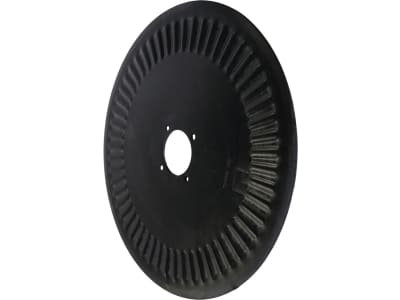 NIAUX 200 Sechscheibe 520 x 5 mm, LK 105 mm, gerade, glatt, für Agrolux, Massey Ferguson, Överum, 31-3460106 NIAUX 200 Sechscheibe 520 x 5 mm, LK 105 mm, gerade, glatt, für Agrolux, Massey Ferguson, Överum, 31-3460106