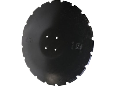 NIAUX 200 Eggenscheibe 510 x 5 mm, LK 98 mm, gewölbt, gezahnt, für Grégoire Besson, Rabe, 31-0923 NIAUX 200 Eggenscheibe 510 x 5 mm, LK 98 mm, gewölbt, gezahnt, für Grégoire Besson, Rabe, 31-0923