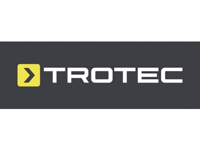 TROTEC Logo