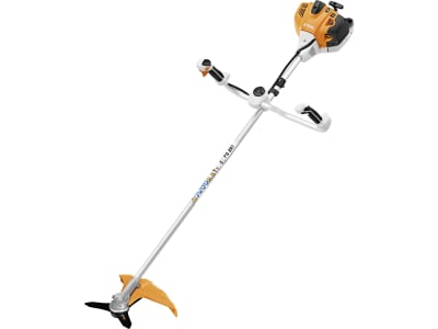 STIHL Benzin-Motorsense "FS 261" 2,0 kW (2,7 PS) STIHL Benzin-Motorsense "FS 261" 2,0 kW (2,7 PS)