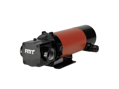 PRESSOL MOBIFIXX FLÜGELZELLENPUMPE 35L/MIN.12VDC 23404 PRESSOL MOBIFIXX FLÜGELZELLENPUMPE 35L/MIN.12VDC 23404