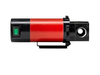 PRESSOL MOBIFIXX FLÜGELZELLENPUMPE 35L/MIN.12VDC 23404 PRESSOL MOBIFIXX FLÜGELZELLENPUMPE 35L/MIN.12VDC 23404