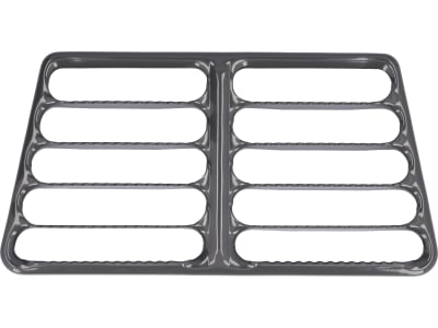Fendt Auftritt links, grau, für Traktor Farmer, Favorit, Geräteträger, Vario; Feldhäcksler Katana, 178500170150 Fendt Auftritt links, grau, für Traktor Farmer, Favorit, Geräteträger, Vario; Feldhäcksler Katana, 178500170150
