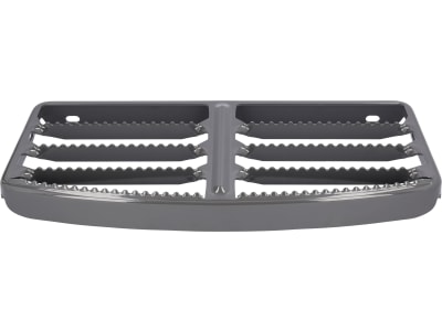 Fendt Auftritt links 439,8 x 184 mm, für Einstieg Traktor Vario, Feldhäcksler Katana, 931502170210 Fendt Auftritt links 439,8 x 184 mm, für Einstieg Traktor Vario, Feldhäcksler Katana, 931502170210
