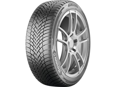 Barum PKW-Winterreifen 195/65 R 15 TL 91T Polaris 6 Barum PKW-Winterreifen 195/65 R 15 TL 91T Polaris 6