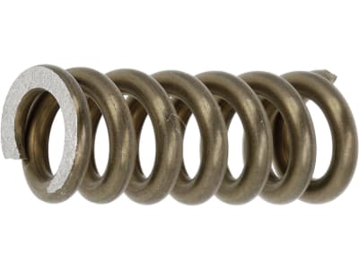 Fendt Druckfeder 8 x 1,5 x 20 mm für Gruppenschaltung, Getriebe, Zapfwelle etc., 012100090080 Fendt Druckfeder 8 x 1,5 x 20 mm für Gruppenschaltung, Getriebe, Zapfwelle etc., 012100090080