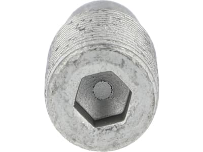 Fendt Gewindestift M 14 x 1,5 x 40 mm, für Kotflügel vorne, Zwillingsräder, Traktor Fendt, Massey Ferguson, Valtra, F718701030070 Fendt Gewindestift M 14 x 1,5 x 40 mm, für Kotflügel vorne, Zwillingsräder, Traktor Fendt, Massey Ferguson, Valtra, F718701030070
