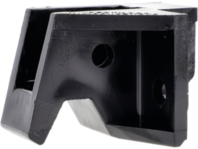 Fendt Halter für Motorhaube Traktor, Seitenverkleidung Feldhäcksler, 117501021070 Fendt Halter für Motorhaube Traktor, Seitenverkleidung Feldhäcksler, 117501021070