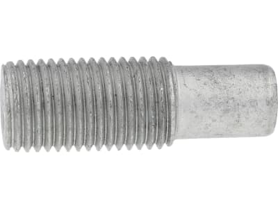 Fendt Gewindestift M 14 x 1,5 x 40 mm, für Kotflügel vorne, Zwillingsräder, Traktor Fendt, Massey Ferguson, Valtra, F718701030070 Fendt Gewindestift M 14 x 1,5 x 40 mm, für Kotflügel vorne, Zwillingsräder, Traktor Fendt, Massey Ferguson, Valtra, F718701030070