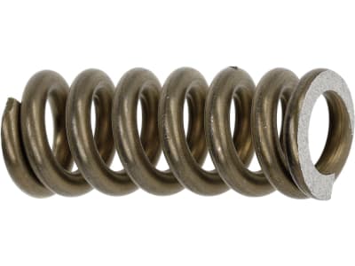 Fendt Druckfeder 8 x 1,5 x 20 mm für Gruppenschaltung, Getriebe, Zapfwelle etc., 012100090080 Fendt Druckfeder 8 x 1,5 x 20 mm für Gruppenschaltung, Getriebe, Zapfwelle etc., 012100090080