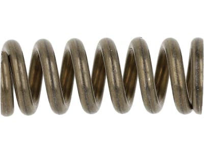 Fendt Druckfeder 8 x 1,5 x 20 mm für Gruppenschaltung, Getriebe, Zapfwelle etc., 012100090080 Fendt Druckfeder 8 x 1,5 x 20 mm für Gruppenschaltung, Getriebe, Zapfwelle etc., 012100090080