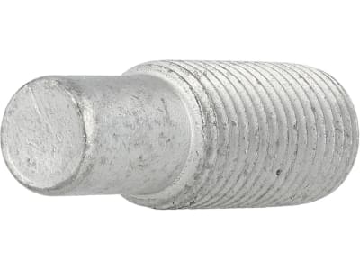 Fendt Gewindestift M 14 x 1,5 x 40 mm, für Kotflügel vorne, Zwillingsräder, Traktor Fendt, Massey Ferguson, Valtra, F718701030070 Fendt Gewindestift M 14 x 1,5 x 40 mm, für Kotflügel vorne, Zwillingsräder, Traktor Fendt, Massey Ferguson, Valtra, F718701030070