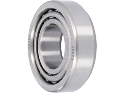 Fendt Kegelrollenlager 25 x 52 x 16,25 mm, für Kotflügel schwenkbar Traktor, F718701030030 Fendt Kegelrollenlager 25 x 52 x 16,25 mm, für Kotflügel schwenkbar Traktor, F718701030030