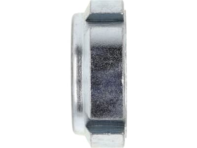 Fendt Nutmutter für Kotflügel schwenkbar Traktor Vario, F718701030020 Fendt Nutmutter für Kotflügel schwenkbar Traktor Vario, F718701030020