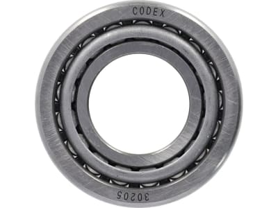 Fendt Kegelrollenlager 25 x 52 x 16,25 mm, für Kotflügel schwenkbar Traktor, F718701030030 Fendt Kegelrollenlager 25 x 52 x 16,25 mm, für Kotflügel schwenkbar Traktor, F718701030030