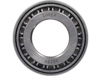 Fendt Kegelrollenlager 25 x 52 x 16,25 mm, für Kotflügel schwenkbar Traktor, F718701030030 Fendt Kegelrollenlager 25 x 52 x 16,25 mm, für Kotflügel schwenkbar Traktor, F718701030030