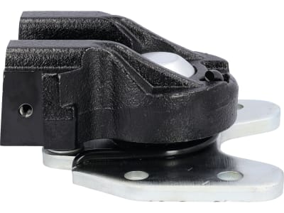 Fendt Konsole links für Kotflügel vorne schwenkbar Vario 300, 700, 800, G718701030201