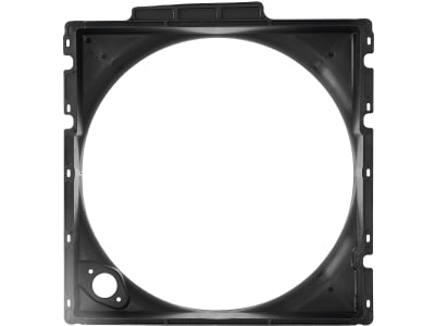 Fendt Lüfterhaube für Kühlerabdeckung Traktor Vario 500, 700, 737200052010 Fendt Lüfterhaube für Kühlerabdeckung Traktor Vario 500, 700, 737200052010