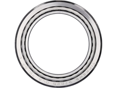 Fendt Kegelrollenlager 109,5 x 157,7 x 23 mm, für Vorderachse 4WD Traktor Fendt, Massey Ferguson, Valtra, G816300020180 Fendt Kegelrollenlager 109,5 x 157,7 x 23 mm, für Vorderachse 4WD Traktor Fendt, Massey Ferguson, Valtra, G816300020180