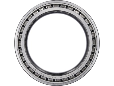Fendt Kegelrollenlager 109,5 x 157,7 x 23 mm, für Vorderachse 4WD Traktor Fendt, Massey Ferguson, Valtra, G816300020180 Fendt Kegelrollenlager 109,5 x 157,7 x 23 mm, für Vorderachse 4WD Traktor Fendt, Massey Ferguson, Valtra, G816300020180